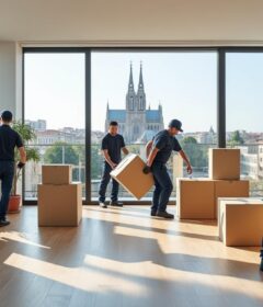 découvrez pourquoi choisir les meilleurs services de débarras d'appartement à toulouse est essentiel pour un nettoyage efficace, rapide et sans stress. profitez d'une expertise professionnelle et d'un service fiable.