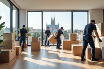 découvrez pourquoi choisir les meilleurs services de débarras d'appartement à toulouse est essentiel pour un nettoyage efficace, rapide et sans stress. profitez d'une expertise professionnelle et d'un service fiable.