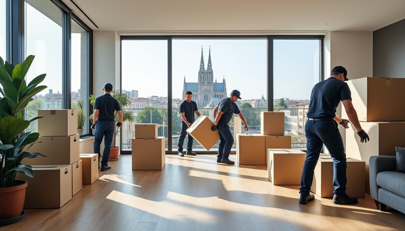 découvrez pourquoi choisir les meilleurs services de débarras d'appartement à toulouse est essentiel pour un nettoyage efficace, rapide et sans stress. profitez d'une expertise professionnelle et d'un service fiable.