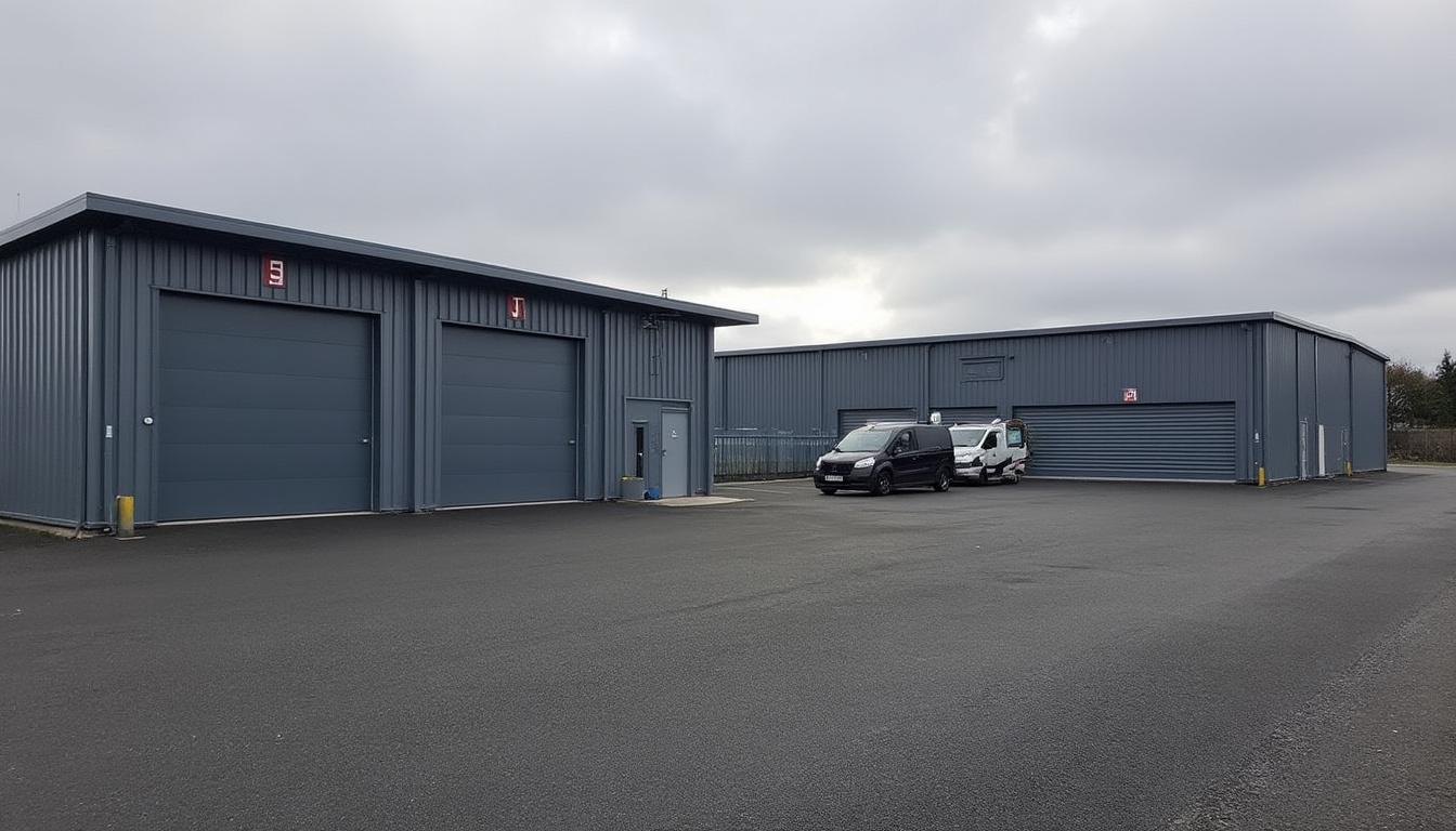 découvrez notre guide complet pour louer une box de stockage à champigny-sur-marne et sécurisez facilement vos effets personnels avec des solutions adaptées à vos besoins.