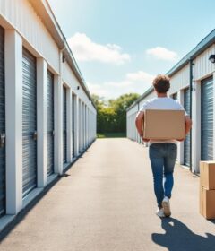 découvrez comment louer une box de stockage à champigny-sur-marne pour garder vos effets personnels en toute sécurité. suivez notre guide pratique pour choisir la solution idéale selon vos besoins.