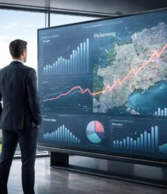 découvrez une analyse complète des prix de l'immobilier à pickering et les informations essentielles pour bien comprendre le marché local.