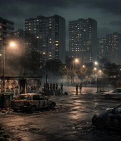 découvrez l'analyse détaillée du top 10 des cités les plus dangereuses de france, avec des statistiques précises et des perspectives pour mieux comprendre la situation sécuritaire.