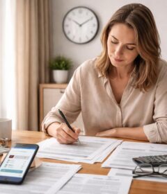 découvrez combien de temps il faut pour résilier une assurance habitation et les étapes à suivre pour le faire rapidement et en toute légalité.