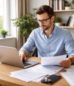 découvrez comment les chercheurs peuvent facilement souscrire une assurance loyers impayés pour sécuriser leurs revenus locatifs et protéger leur investissement immobilier.