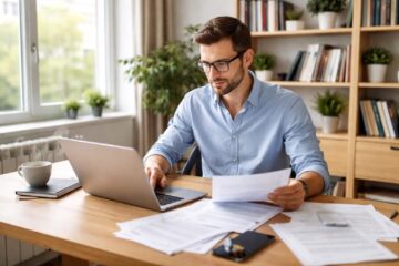 découvrez comment les chercheurs peuvent facilement souscrire une assurance loyers impayés pour sécuriser leurs revenus locatifs et protéger leur investissement immobilier.