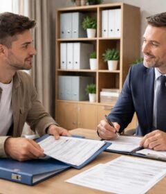 découvrez les astuces et conseils pour être accepté par une assurance loyers impayés en tant que locataire. améliorez votre dossier et sécurisez votre logement facilement.