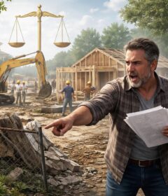 découvrez comment construire sur le sol d'autrui peut entraîner des conflits juridiques, les risques associés et les solutions pour protéger vos droits.