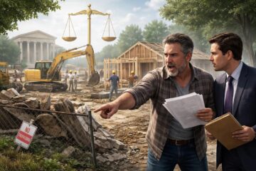 découvrez comment construire sur le sol d'autrui peut entraîner des conflits juridiques, les risques associés et les solutions pour protéger vos droits.