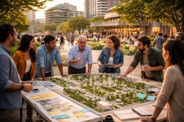 découvrez comment le forum sur l'urbanisme influence et transforme notre cadre de vie en réunissant experts et citoyens pour imaginer la ville de demain.