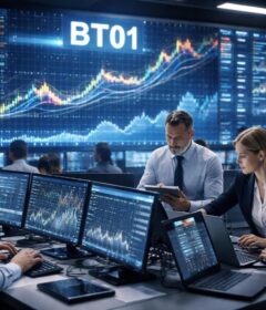 découvrez comment l'indice bt01 impacte le marché financier aujourd'hui et quelles sont les implications pour les investisseurs.