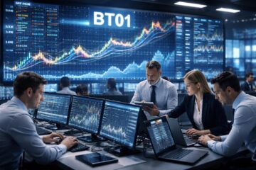 découvrez comment l'indice bt01 impacte le marché financier aujourd'hui et quelles sont les implications pour les investisseurs.