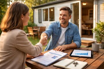 découvrez nos conseils pratiques pour négocier efficacement le prix de la location annuelle d'un mobil-home entre particuliers et économisez sur votre hébergement.