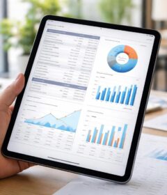 découvrez comment présenter les charges et documents de copropriété sur ipad de manière efficace, sans faire fuir les acheteurs potentiels.