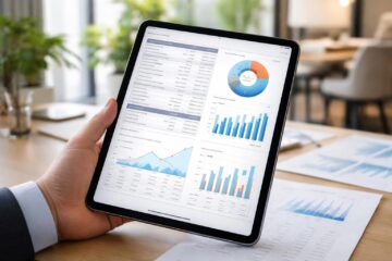 découvrez comment présenter les charges et documents de copropriété sur ipad de manière efficace, sans faire fuir les acheteurs potentiels.