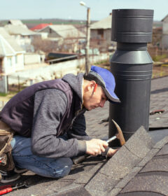 Couvreur Haute-Marne