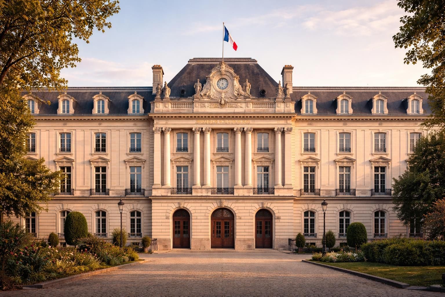 explorez l'histoire fascinante de la caserne mellinet à nantes et découvrez son riche héritage architectural qui témoigne du passé militaire de la région.