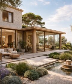 découvrez comment transformer votre résidence à monaco en un havre de paix grâce à notre expertise en extensions de maison, alliant confort et élégance.