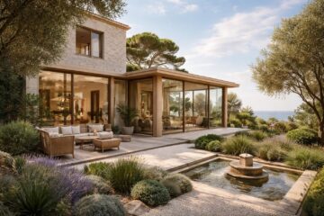 découvrez comment transformer votre résidence à monaco en un havre de paix grâce à notre expertise en extensions de maison, alliant confort et élégance.