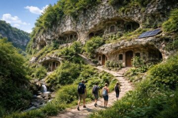 découvrez pourquoi les habitats troglodytes représentent une solution idéale pour l'éco-tourisme, alliant respect de l'environnement, immersion culturelle et confort unique.