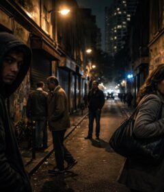 découvrez les témoignages et expériences sur la sécurité dans le 13ème arrondissement de paris, un quartier parfois perçu comme dangereux.