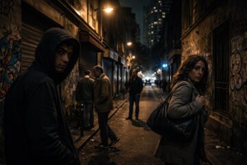découvrez les témoignages et expériences sur la sécurité dans le 13ème arrondissement de paris, un quartier parfois perçu comme dangereux.