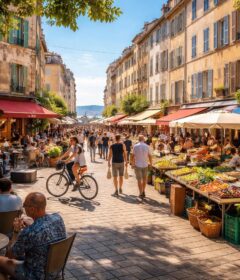 découvrez les activités incontournables à ne pas manquer dans le quartier le plus animé et vibrant de marseille, pour une expérience unique au cœur de la ville.