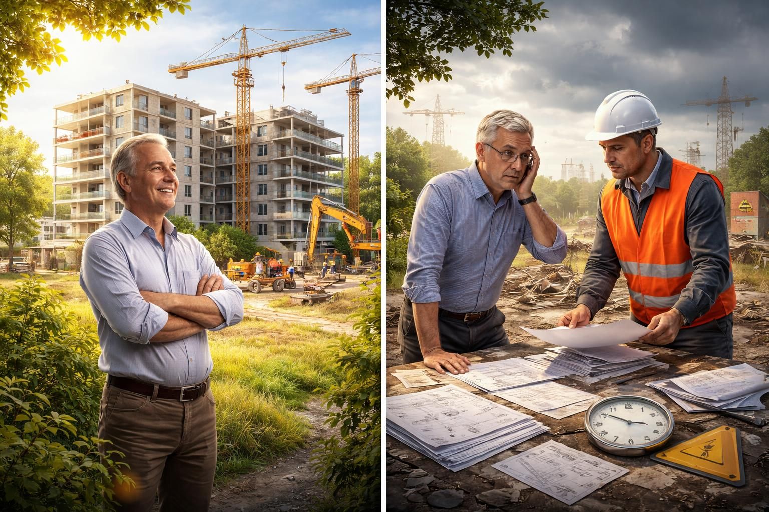 découvrez les avantages et les inconvénients du bail à construction dans ce guide complet destiné aux propriétaires pour mieux comprendre ce type de contrat et prendre des décisions éclairées.