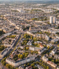 découvrez comment les différents codes postaux de rennes influencent le marché immobilier local et les opportunités d'achat ou de location.