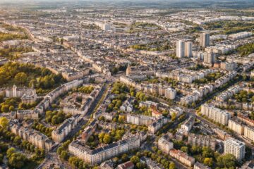 découvrez comment les différents codes postaux de rennes influencent le marché immobilier local et les opportunités d'achat ou de location.