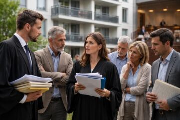 découvrez les conséquences juridiques liées au non-respect des décisions prises lors de l'assemblée générale d'une copropriété et les recours possibles pour garantir leur application.