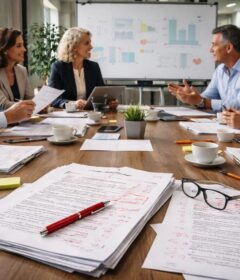découvrez les étapes indispensables pour réussir la rectification du procès-verbal de l'assemblée générale de copropriété, avec des conseils pratiques et légaux pour éviter les erreurs.