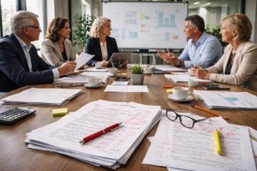 découvrez les étapes indispensables pour réussir la rectification du procès-verbal de l'assemblée générale de copropriété, avec des conseils pratiques et légaux pour éviter les erreurs.
