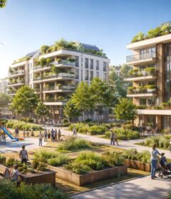 découvrez les meilleures pratiques pour améliorer le logement social en milieu urbain et favoriser un habitat adapté, durable et accessible à tous.