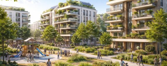 découvrez les meilleures pratiques pour améliorer le logement social en milieu urbain et favoriser un habitat adapté, durable et accessible à tous.