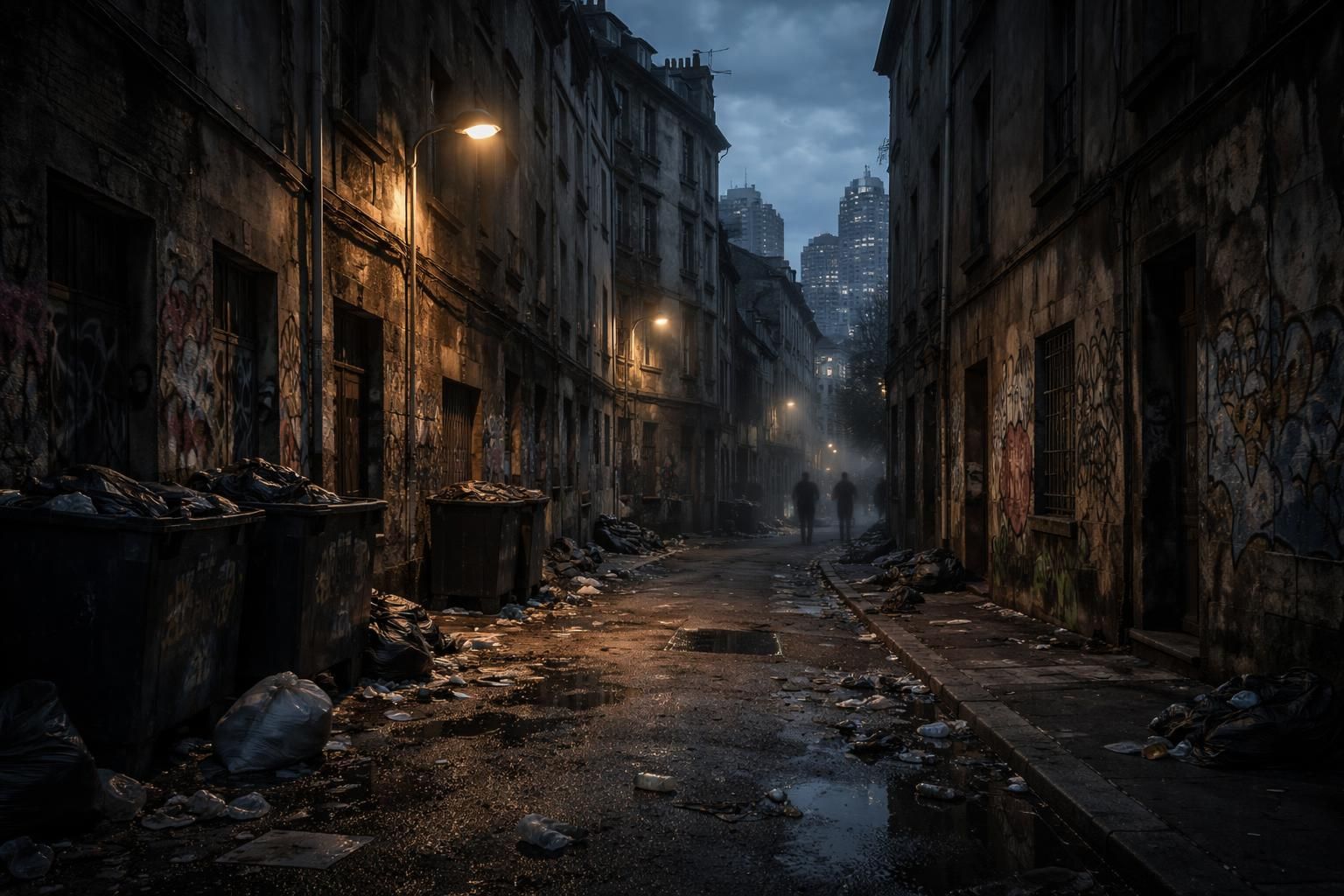 découvrez les quartiers à éviter à nantes et les informations essentielles à connaître avant de déménager pour faire un choix éclairé et sécurisé.