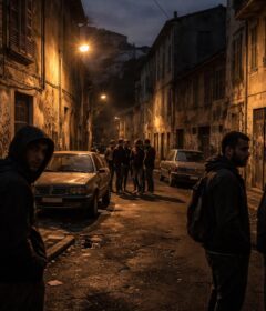 découvrez les témoignages saisissants qui expliquent pourquoi le 13ème arrondissement de marseille est considéré comme une zone à risques. plongez au cœur des expériences locales pour mieux comprendre les enjeux de sécurité dans ce quartier.
