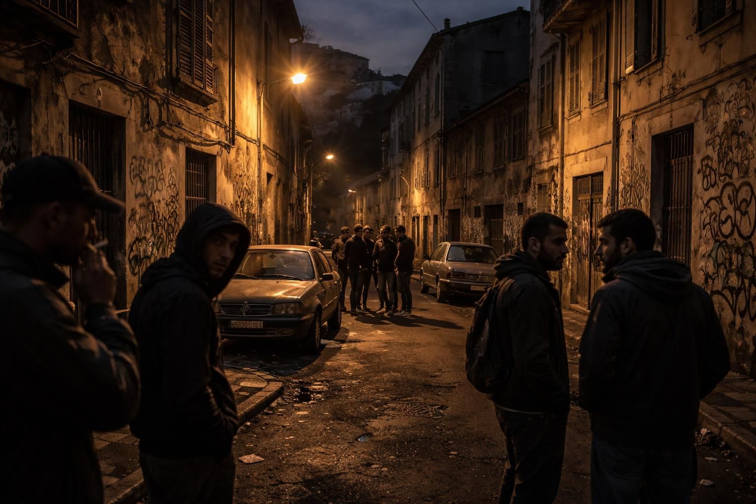 découvrez les témoignages saisissants qui expliquent pourquoi le 13ème arrondissement de marseille est considéré comme une zone à risques. plongez au cœur des expériences locales pour mieux comprendre les enjeux de sécurité dans ce quartier.