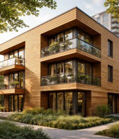 découvrez comment l'architecture clapboard influence la durabilité des bâtiments modernes en alliant esthétisme traditionnel et résistance aux intempéries.