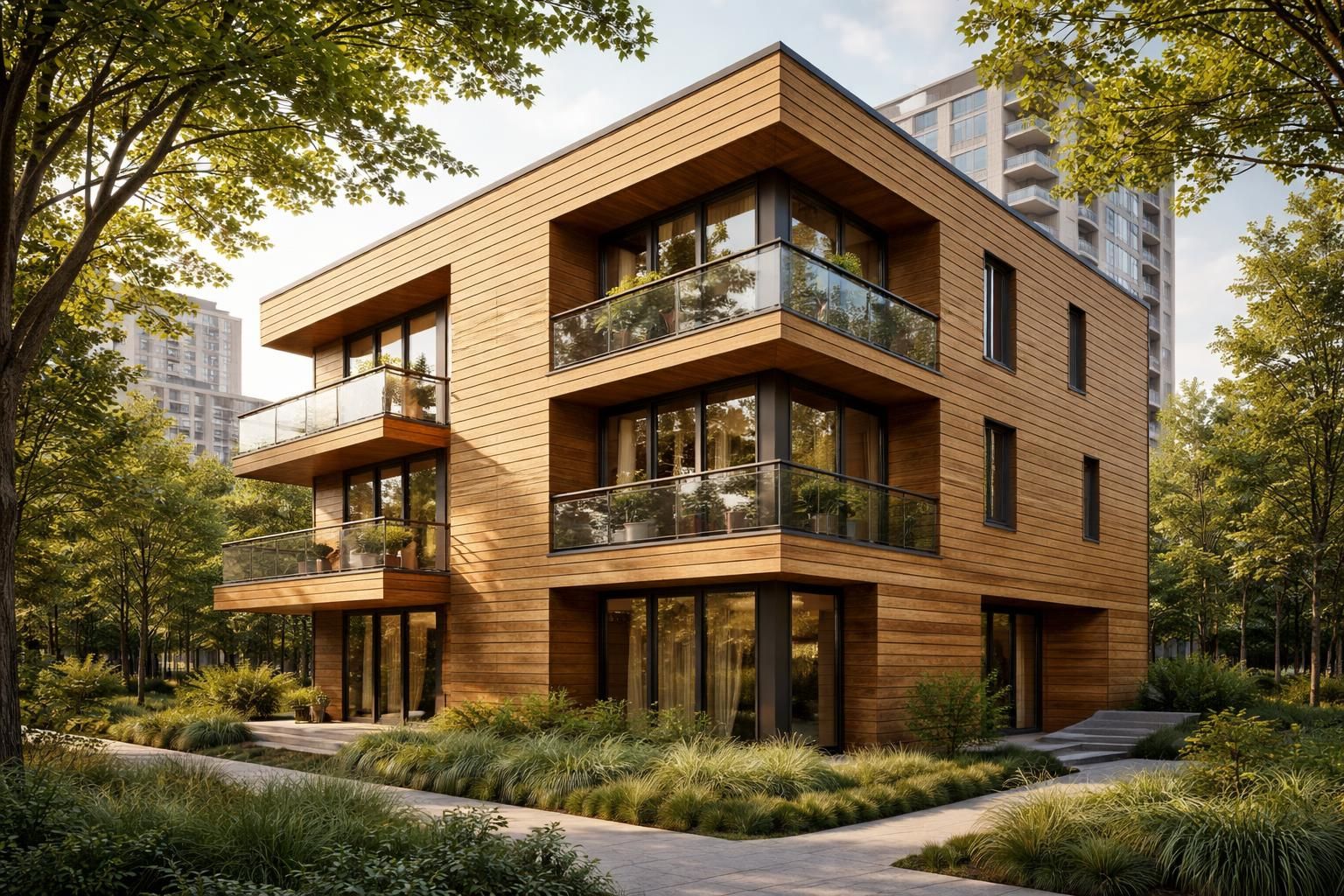 découvrez comment l'architecture clapboard influence la durabilité des bâtiments modernes en alliant esthétisme traditionnel et résistance aux intempéries.