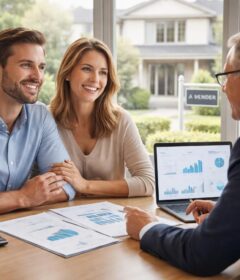 découvrez pourquoi il est essentiel de conserver son crédit immobilier après la vente d'un bien et les avantages financiers que cela peut offrir.