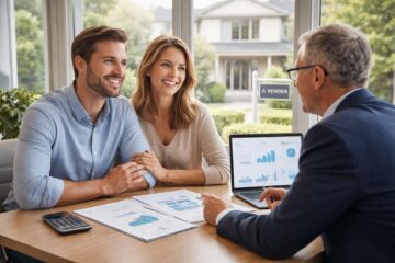 découvrez pourquoi il est essentiel de conserver son crédit immobilier après la vente d'un bien et les avantages financiers que cela peut offrir.