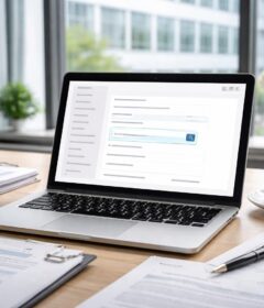 découvrez comment localiser précisément le code entreprise chez action logement pour faciliter vos démarches administratives et accéder à vos droits rapidement.