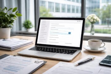 découvrez comment localiser précisément le code entreprise chez action logement pour faciliter vos démarches administratives et accéder à vos droits rapidement.