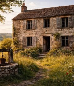 découvrez les avantages d'investir dans une maison abandonnée à donner en france : opportunités uniques, prix attractifs et potentiel de valorisation immobilière.