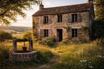 découvrez les avantages d'investir dans une maison abandonnée à donner en france : opportunités uniques, prix attractifs et potentiel de valorisation immobilière.