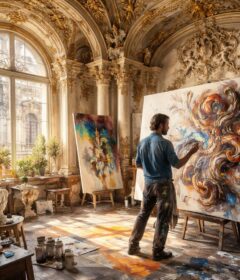 découvrez pourquoi l'architecture baroque fascine toujours les artistes contemporains et comment son style riche et dynamique influence leurs créations modernes.