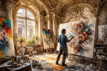 découvrez pourquoi l'architecture baroque fascine toujours les artistes contemporains et comment son style riche et dynamique influence leurs créations modernes.