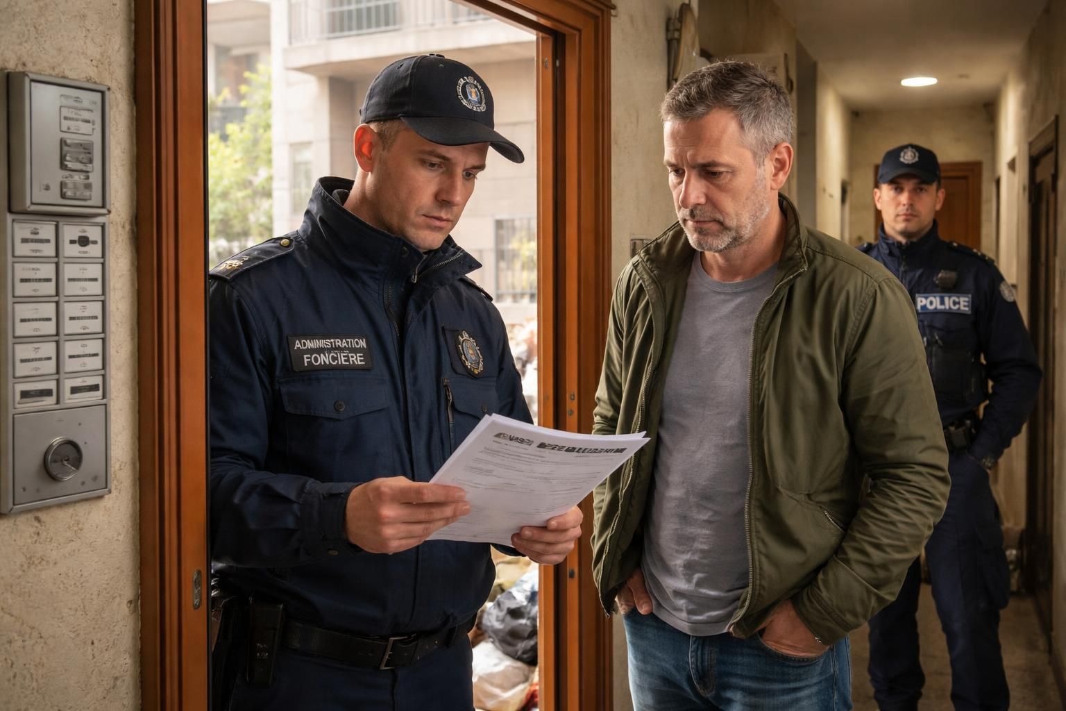 découvrez la procédure légale pour expulser un locataire sans bail en vigueur, les étapes à suivre, et vos droits en tant que propriétaire.