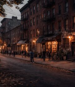 découvrez les vérités et les idées reçues sur les quartiers dangereux de brooklyn. plongez dans une analyse approfondie de la vie urbaine entre mythes et réalités.